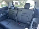Thumbnail of 2021 Platinum White Pearl Honda Pilot
