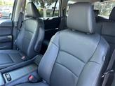 Thumbnail of 2021 Platinum White Pearl Honda Pilot