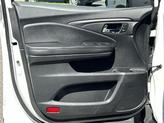 Thumbnail of 2021 Platinum White Pearl Honda Pilot