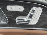 Thumbnail of 2024 Twilight Blue Metallic Mercedes-Benz AMG GLE 63