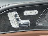 Thumbnail of 2024 Twilight Blue Metallic Mercedes-Benz AMG GLE 63