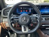 Thumbnail of 2024 Twilight Blue Metallic Mercedes-Benz AMG GLE 63