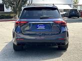 Thumbnail of 2024 Twilight Blue Metallic Mercedes-Benz AMG GLE 63