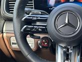 Thumbnail of 2024 Twilight Blue Metallic Mercedes-Benz AMG GLE 63