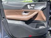 Thumbnail of 2024 Twilight Blue Metallic Mercedes-Benz AMG GLE 63