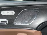 Thumbnail of 2024 Twilight Blue Metallic Mercedes-Benz AMG GLE 63