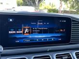 Thumbnail of 2024 Twilight Blue Metallic Mercedes-Benz AMG GLE 63