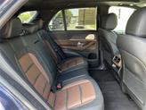 Thumbnail of 2024 Twilight Blue Metallic Mercedes-Benz AMG GLE 63