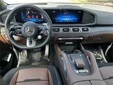 Thumbnail of 2024 Twilight Blue Metallic Mercedes-Benz AMG GLE 63