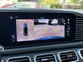 Thumbnail of 2024 Twilight Blue Metallic Mercedes-Benz AMG GLE 63