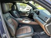 Thumbnail of 2024 Twilight Blue Metallic Mercedes-Benz AMG GLE 63