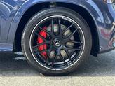 Thumbnail of 2024 Twilight Blue Metallic Mercedes-Benz AMG GLE 63