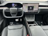 Thumbnail of 2023 Stealth Gray Tesla Model X