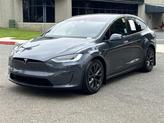 Thumbnail of 2023 Stealth Gray Tesla Model X