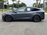 Thumbnail of 2023 Stealth Gray Tesla Model X