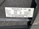 Thumbnail of 2023 Stealth Gray Tesla Model X