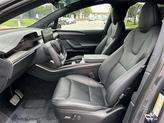 Thumbnail of 2023 Stealth Gray Tesla Model X