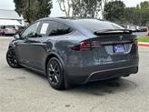 Thumbnail of 2023 Stealth Gray Tesla Model X
