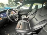Thumbnail of 2021 Midnight Silver Metallic Tesla Model S