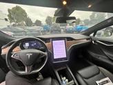 Thumbnail of 2021 Midnight Silver Metallic Tesla Model S