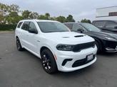 Thumbnail of 2024 White Knuckle Clearcoat Dodge Durango
