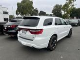 Thumbnail of 2024 White Knuckle Clearcoat Dodge Durango