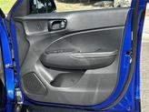 Thumbnail of 2024 Intense Blue Hyundai VENUE