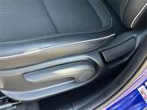 Thumbnail of 2024 Intense Blue Hyundai VENUE