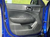 Thumbnail of 2024 Intense Blue Hyundai VENUE