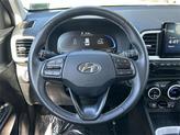 Thumbnail of 2024 Intense Blue Hyundai VENUE