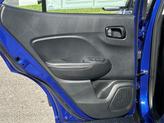 Thumbnail of 2024 Intense Blue Hyundai VENUE