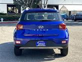 Thumbnail of 2024 Intense Blue Hyundai VENUE