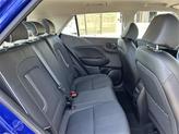 Thumbnail of 2024 Intense Blue Hyundai VENUE