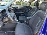 Thumbnail of 2024 Intense Blue Hyundai VENUE