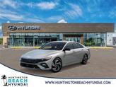Photo of 2025 Metal Hyundai ELANTRA