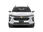 Thumbnail of 2025 Summit White Chevrolet Trax