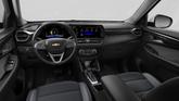 Thumbnail of 2026 Green Chevrolet Trailblazer