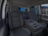 Thumbnail of 2025 Summit White Chevrolet Silverado 2500