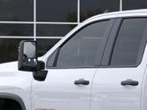 Thumbnail of 2025 Summit White Chevrolet Silverado 2500