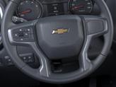 Thumbnail of 2025 Summit White Chevrolet Silverado 2500