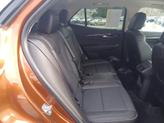 Thumbnail of 2021 Burnished Bronze Metallic Buick Envision