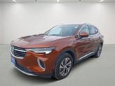 Photo of 2021 Burnished Bronze Metallic Buick Envision