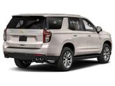 Thumbnail of 2023 Iridescent Pearl Tricoat Chevrolet Tahoe