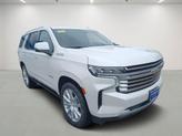 Thumbnail of 2023 Iridescent Pearl Tricoat Chevrolet Tahoe