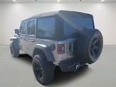 Thumbnail of 2019 Billet Silver Metallic Clearcoat Jeep Wrangler Unlimited
