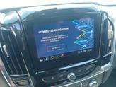Thumbnail of 2023 Radiant Red Chevrolet Traverse