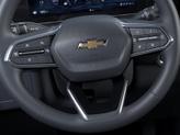 Thumbnail of 2026 Black Chevrolet Tahoe