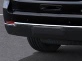 Thumbnail of 2026 Black Chevrolet Tahoe