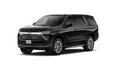 Thumbnail of 2026 Black Chevrolet Tahoe