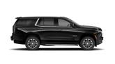 Thumbnail of 2026 Black Chevrolet Tahoe